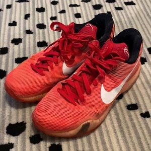 Kobe X Low